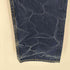リーバイス Levis TYPE 1 ICONIC STRAIGHT ウォッシュド ワイド ストレート デニム パンツ メンズ W29L30