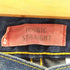 リーバイス Levis TYPE 1 ICONIC STRAIGHT ウォッシュド ワイド ストレート デニム パンツ メンズ W29L30