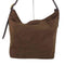 ウィムバイリドム WYM LIDNM FAUX SUEDE SHOULDER BAG メンズ
