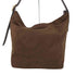 ウィムバイリドム WYM LIDNM FAUX SUEDE SHOULDER BAG メンズ