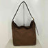 ウィムバイリドム WYM LIDNM FAUX SUEDE SHOULDER BAG メンズ