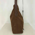 ウィムバイリドム WYM LIDNM FAUX SUEDE SHOULDER BAG メンズ