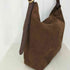 ウィムバイリドム WYM LIDNM FAUX SUEDE SHOULDER BAG メンズ
