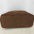 ウィムバイリドム WYM LIDNM FAUX SUEDE SHOULDER BAG メンズ