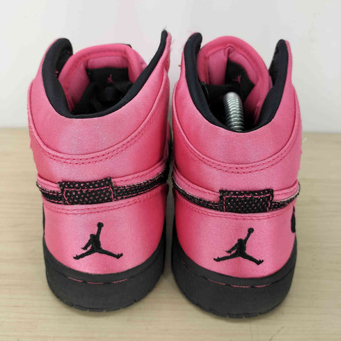 ナイキ NIKE GS AIR JORDAN 1 PHAT MID エア ジョーダン ミッド スニーカー レディース JPN:24