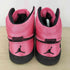 ナイキ NIKE GS AIR JORDAN 1 PHAT MID エア ジョーダン ミッド スニーカー レディース JPN:24