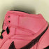 ナイキ NIKE GS AIR JORDAN 1 PHAT MID エア ジョーダン ミッド スニーカー レディース JPN:24