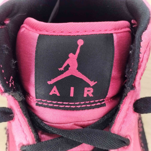ナイキ NIKE GS AIR JORDAN 1 PHAT MID エア ジョーダン ミッド スニーカー レディース JPN:24