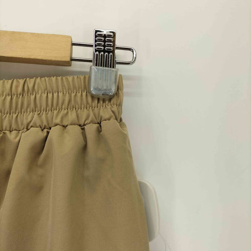 VENCE EXCHANGE イージーカーゴパンツ レディース FREE