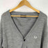 フレッドペリー FRED PERRY カーディガン メンズ import:XL