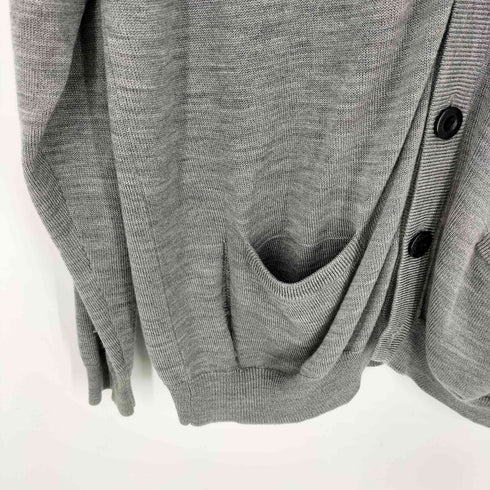 フレッドペリー FRED PERRY カーディガン メンズ import:XL