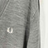 フレッドペリー FRED PERRY カーディガン メンズ import:XL