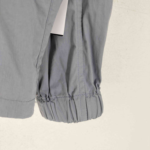 ユニクロユー UNIQLO U 25SS フーデッドブルゾン メンズ JPN:S