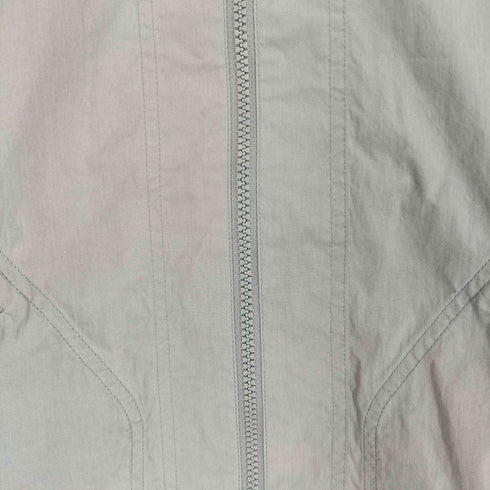 ユニクロユー UNIQLO U 25SS フーデッドブルゾン メンズ JPN:S