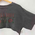 ガンズアンドローゼズ GUNS N ROSES クロップド プリントTシャツ Y2K レディース S