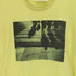 キャサリンハムネットロンドン KATHARINE HAMNETT LONDON Uネック フロント プリント Tシャツ メンズ JPN:M