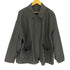 ウィムバイリドム WYM LIDNM LIGHT WEIGHT WIDE FLIGHT BLOUSON ライト ウェイト ワイド フライト ブルゾン メンズ JPN:M