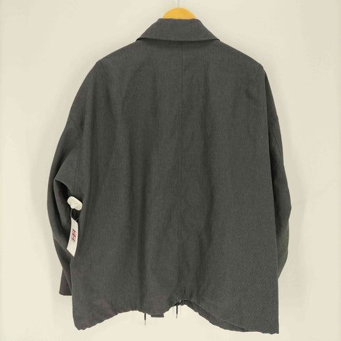 ウィムバイリドム WYM LIDNM LIGHT WEIGHT WIDE FLIGHT BLOUSON ライト ウェイト ワイド フライト ブルゾン メンズ JPN:M