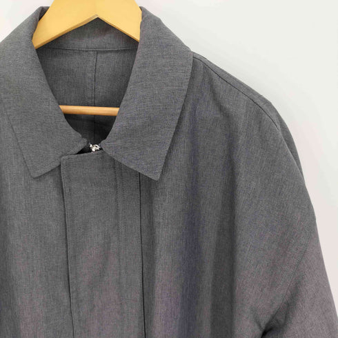 ウィムバイリドム WYM LIDNM LIGHT WEIGHT WIDE FLIGHT BLOUSON ライト ウェイト ワイド フライト ブルゾン メンズ JPN:M