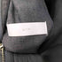 ウィムバイリドム WYM LIDNM LIGHT WEIGHT WIDE FLIGHT BLOUSON ライト ウェイト ワイド フライト ブルゾン メンズ JPN:M