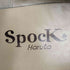スポックハルタ spock haruta レザー スポックシューズ メンズ 25EE