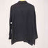 ザラ ZARA サイドスリット サテン 長袖シャツ レディース import:S