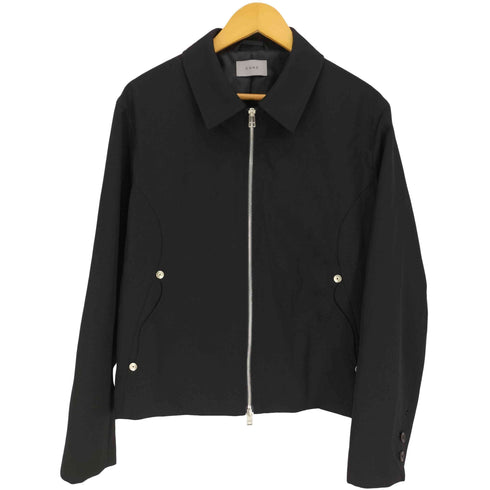 コンズ CONZ trim fit jacket トリム フィット ジャケット メンズ