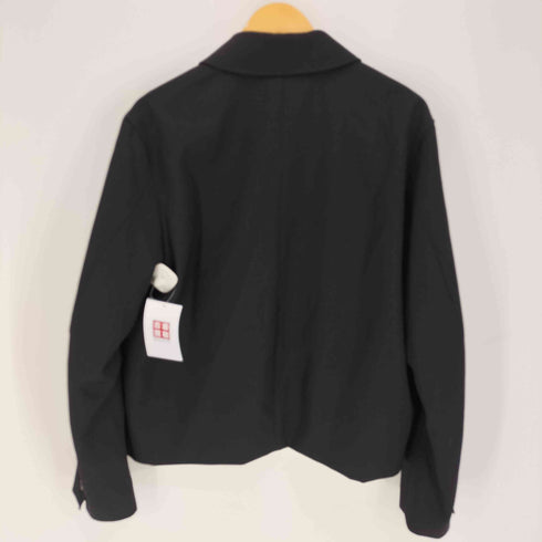コンズ CONZ trim fit jacket トリム フィット ジャケット メンズ