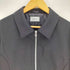 コンズ CONZ trim fit jacket トリム フィット ジャケット メンズ