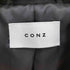 コンズ CONZ trim fit jacket トリム フィット ジャケット メンズ
