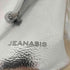 ジーナシス JEANASIS フェイクレザーキンチャクBAG レディース