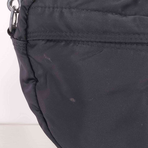 ポーター PORTER TANKER SHOULDER BAG タンカー ショルダーバッグ ハーフムーン メンズ