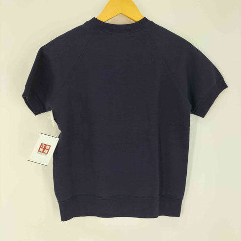 ジムフレックス GYMPHLEX S/S ラグランスウェット レディース UK:12