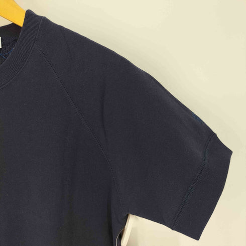 ジムフレックス GYMPHLEX S/S ラグランスウェット レディース UK:12