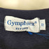 ジムフレックス GYMPHLEX S/S ラグランスウェット レディース UK:12