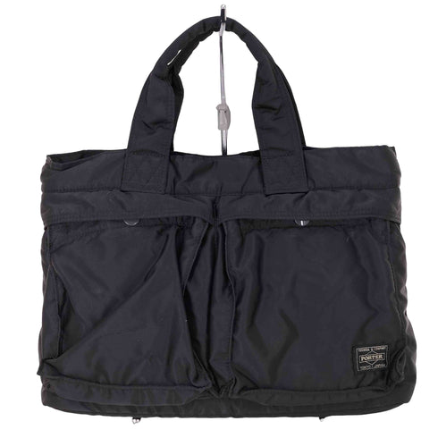 ポーター PORTER TANKER TOTE BAG タンカー トート バッグ メンズ