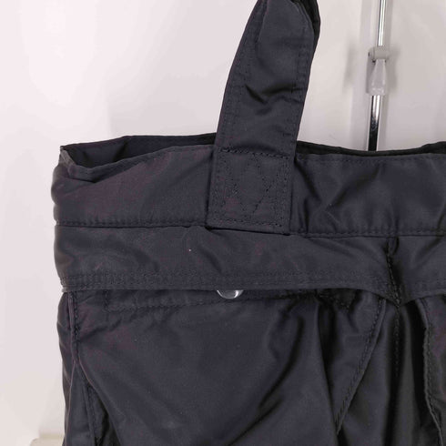 ポーター PORTER TANKER TOTE BAG タンカー トート バッグ メンズ