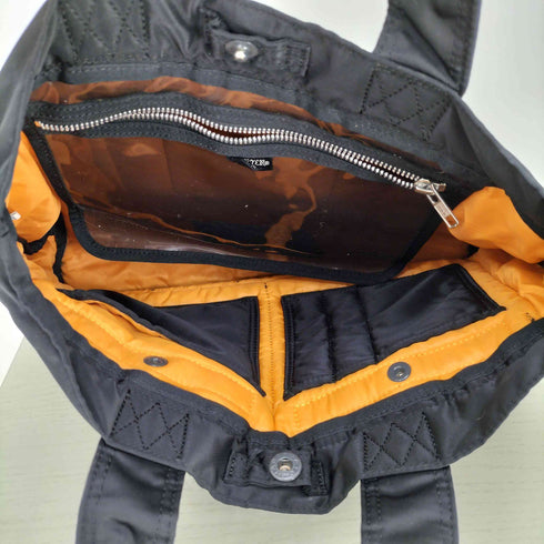 ポーター PORTER TANKER TOTE BAG タンカー トート バッグ メンズ