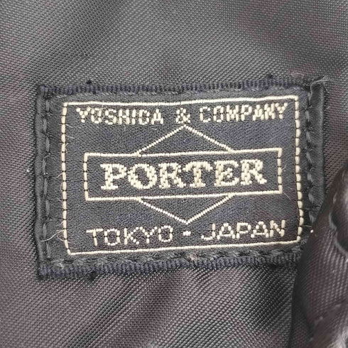 ポーター PORTER TANKER TOTE BAG タンカー トート バッグ メンズ