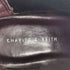 チャールズアンドキース CHARLES&KEITH サイドゴア チェルシーブーツ レディース 40