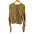 DOUBLE D RANCH WEAR コンチョボタンジャケット レディース import:S