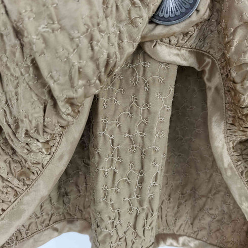 DOUBLE D RANCH WEAR コンチョボタンジャケット レディース import:S