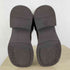 WOOMII ウーミー JANET BROWN BURNISHED ロングブーツ Y2K レディース 25