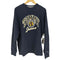 トミージーンズ tommy jeans フラッグ 刺繍ロゴ クルーネックスウェット メンズ JPN:S