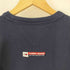 トミージーンズ tommy jeans フラッグ 刺繍ロゴ クルーネックスウェット メンズ JPN:S