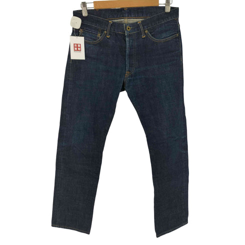 ジャパンブルージーンズ JAPAN BLUE JEANS MONSTER 16.5oz モンスターセルビッチデニム テーパード メンズ 31