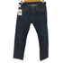 ジャパンブルージーンズ JAPAN BLUE JEANS MONSTER 16.5oz モンスターセルビッチデニム テーパード メンズ 31