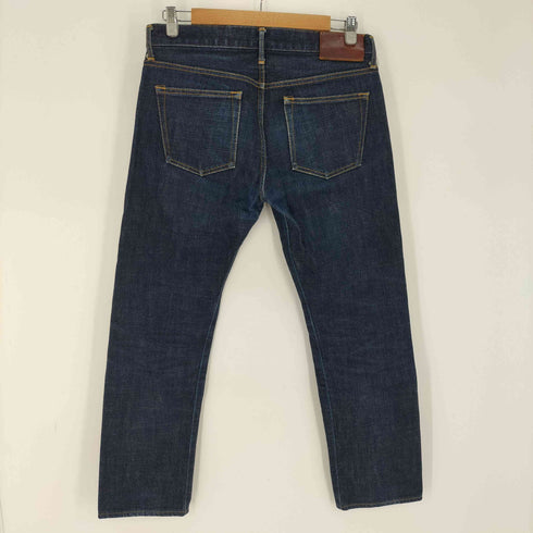 ジャパンブルージーンズ JAPAN BLUE JEANS MONSTER 16.5oz モンスターセルビッチデニム テーパード メンズ 31