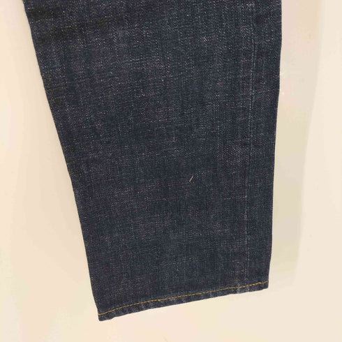 ジャパンブルージーンズ JAPAN BLUE JEANS MONSTER 16.5oz モンスターセルビッチデニム テーパード メンズ 31