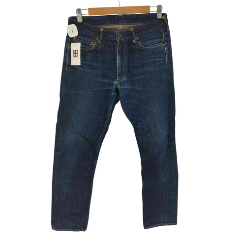 ジャパンブルージーンズ JAPAN BLUE JEANS プレップモデル ストレートデニム メンズ 31